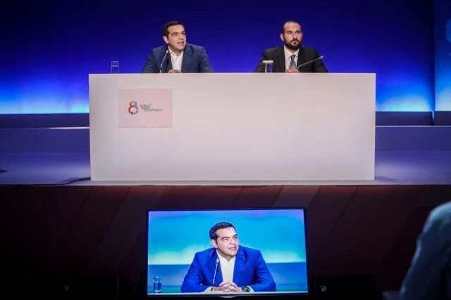 Απίστευτα προκλητικός ο Α. Τσίπρας:  Ακραία τα χθεσινά συλλαλητήρια για τη Μακεδονία